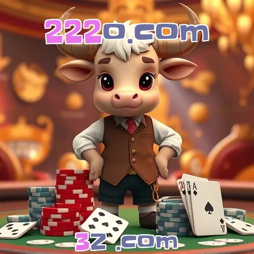 222o.com: Aprenda a Apostar e Ganhar em Grande Estilo