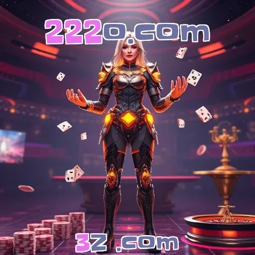 222o.com: Bônus Especial Que Transformam Suas Jogadas