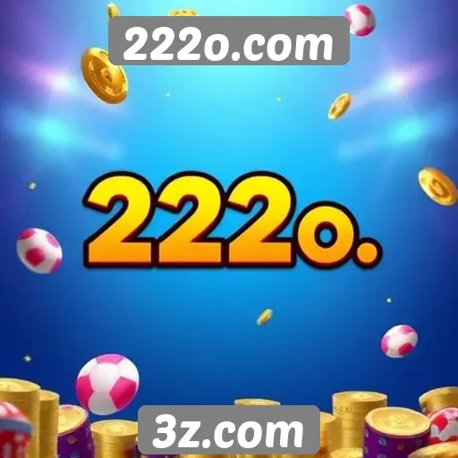 Recursos exclusivos do site 222o.com