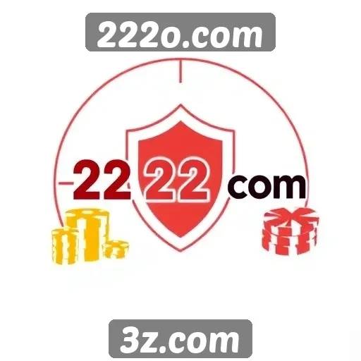 Plataforma 222o.com destaca recursos de segurança para usuários