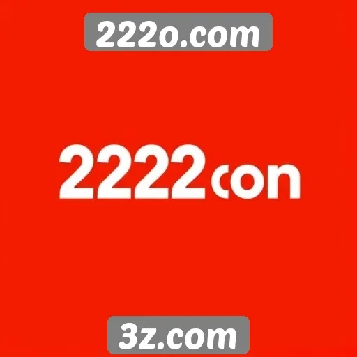 Ofertas e promoções em 222o.com