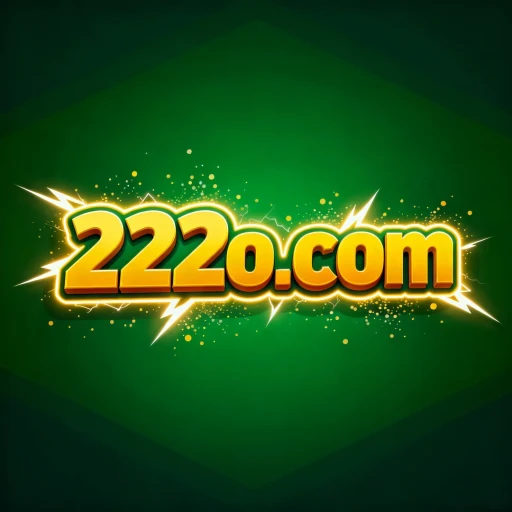 222o.com logo